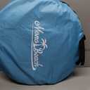 Baby Beach Tent Pop Up Portable Shade Pool UV Protection Sun Shelter for Infant, Small