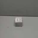 Interactive Cat Toys for Indoor Cats,The 3rd Generation Agile Moving Cat Ball with Elastic Mesh Tail,Automatic Kitten Toys for Bored Indoor Adult Cats,Motion Activated (Green)