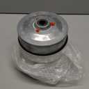 10L0L Golf Cart Primary Drive Clutch Assembly for Club Car DS, Precedent, Carryall and Turf Gas Models 1997-up with Kawasaki Engines, Replace OEM 101833902 1018339-02