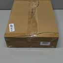 Expandable Dish Drying Rack for in-Sink, Over-Sink, and Counter Use, Dish Drainer with Removable Cutlery Holder, Space Saving & No Assembly Needed 10.5" W x 15" L (Medium)