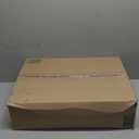 Casdon Dyson Cordless Vacuum Interactive & Officially Licensed Toy Dyson Vacuum For Children Aged 3+ Realistic Role-Play Fun, Purple and Orange