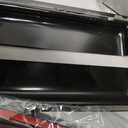 Window Visors Rain Guards for Nissan Rogue S SV SL 2014-2020, Out-Channel Window Vent Wind Deflectors Visors Shades for 14-20 Rogue (Excludes Rogue Sport Model)