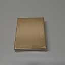 2 x MAPDTWO Softball Ornament - Softball Gifts for Girls, Players, Lovers, Team, Coaches, Teens - Sports Ornaments for Christmas Tree - Girls Sports Gifts 2025-2 Layered Wood Christmas Ornament 2025