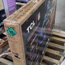 TCL 65 Inch Class QM6K Series | Mini LED QLED 4K HDR | 65QM6K, 2025 Model | 120HZ-144HZ High Brightness Smart Google TV Dolby Atmos Onkyo Audio | Voice Remote Alexa Gaming Streaming Television