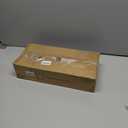 Laiensia Double Rods Garment Rack with Wheels, Clothing Rack for Hanging Clothes,4 Hooks, Multi-functional Bedroom Clothes Rack, Black