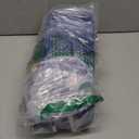 1/30 HP 132 GPH 20 FT HVAC Condensate Pump with 20 FT Tubing, 115V/230V w/Automatic Safety Switch, Removal Drain Pump for Air Conditioner, Dehumidifier, Ice Maker, Furnace, Boiler