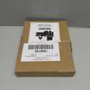 First Alert SM210, 10-Year Sealed Battery Smoke Alarm with Slim Profile Design, 1-Pack