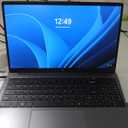 ACEMAGIC 2025 LX15 Laptop, 15.6-inch FHD (1920 x 1080) Display, Intel N97 Processor, 8GB DDR4 RAM, 256GB SSD（up to 2TB, Windows 11 Pro, Wi-Fi 5, 180° Fold, Ideal for Work & Study)