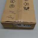 Black Chandelier,6-Light Rustic Industrial Iron Chandeliers for Dining Room Lighting Fixtures Hanging,Candle Hanging Hallway, Living Room, Foyer, Bedroom, Office, Bar,Island Lights