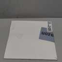 Tatuo 2 Pcs Ship Wheel Wall Decor Pirate Party Decorations Thin Flat Wooden Nautical Wall Art 2d Wood Beach Boat Cruise Ship Steering Wheel for Home Bedroom Decor(12 Inch)