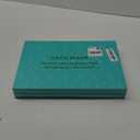 biuufish Red Light Therapy for Face, 7＋1 Colors LED Face Mask Light Therapy with 850NM Near-infrared, Portable Rechargeable Red Light Therapy Mask Skin Care Device at Home and Travel for Anti-Aging