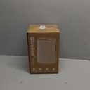 GiveBest Space Heater, 1500W Portable Heaters for Indoor Use, PTC Ceramic Heater with Heating and Fan Modes, Overheat & Tip-Over Protection, Ideal for Bedroom, Office & Desk Use, Black