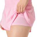 florence by mills Women's Sleepwear Cheeky Sleep Short (Pink) XXS