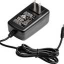 NICREW AC Adapter for ClassicLED Gen 2 Aquarium Light 36-48 Inch