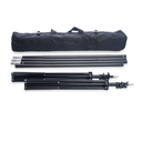 Backdrop Stand - Portable Starter Background Photography Stand from Backdrop Express