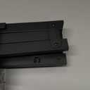 Metal Bed Frame,Queen Size Bed Frame with Storage Space,Heavy Duty Sturdy Mattress Foundation,Easy Assembly,No Box Spring Needed, Black,14 Inch,Queen