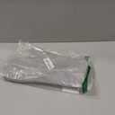 KITCHENAID Ribbed Soft Silicone Oven Mitt 2-Pack Set, 7.5"x13", Grey 