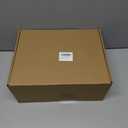 Golf Cart Seat Covers for EZGO TXT 1994-2013 Front Seat Covers Thicken Breathable Mesh with Vinyl Leather Fits OEM Ordinary Cushion Covers No Nail Gun Easy to Install Black & Blue