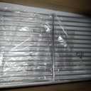 QuliMetal 66089 Grill Grates for Weber Genesis 2 E-410/E-415/E-435, Grill Parts for Weber GS4 Genesis II/LX E-440 Series Gas Grills, 18.7" Stainless Steel Replacements for Weber 66089 66097