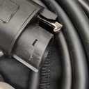 Amazon.com: Nefaracy EV Charger Level 2, 40 Amp Portable EV Charger for All SAE J1772 EVs, 25ft Cable, 9.6KW EV Car Charging Station with App Control, Electric Vehicle Chargers(240V, NEMA14-50 Plug) : Automotive