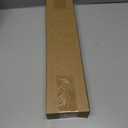 Sliding Door Security Bar, 17-50 inch Adjustable, Window Security Bar with Rubber Tips, Sliding Door Lock Bars, for Window Safety Bars Home Apartment Safety, Home Apartment Patio Heavy Duty Interior