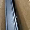 YITAMOTOR FRP Hard Tri Fold Truck Bed Tonneau Cover Compatible with 2016-2023 Toyota Tacoma (Excl. Trail Edition) 5 ft Bed