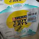 Purina Tidy Cats Free and Clean Unscented Cat Litter - 38 lb. Box