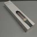 Ionic Thermal Brush,1.5 Inch,Volume Blowout Styling,Dual Voltage,30s Fast Heated Curling Iron Brush