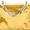 AllSaints Women's Yua Clutch