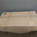 Swooc Games - Yardzee, Farkle & 20+ Giant Dice Games (All Weather) Yard Dice with Wooden Bucket, 5 Scorecards & Marker - Jumbo Dice Yard Game - Extra Large Yard Game for Adults - Jumbo Lawn Fun