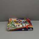 LEGO Marvel Spider-Man Advent Calendar 2024 for Kids - Christmas Advent Calendar with Mini Builds & 5 Minifigures, Ages 7+ - Spider-Man Toy for Boys & Girls - Gift Idea for Holidays - 76293