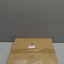 Glooglitter 6 Pcs 13.5 in Christmas Window Silhouette Lights Decorations 80 LEDs Xmas Window Frame Silhouette Iron Lighted Wreath Timer Remote USB Powered Light with 8 Modes for Xmas Party