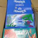 Kleenex Trusted Care Facial Tissues, 8 Flat Boxes, 200 Tissues per Box, 2-Ply, 