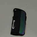 Wrist Brace for Carpal Tunnel Night Support with 2 POM Stays, Wrist Splints Left/Right Hand Stabilizer Adjustable Wrist Support for Pain Relief Typing, Sleeping, Gym (Darkblack-Right, S)