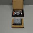 B2 LDAC/aptX HD Bluetooth 5.1 Hi-Fi Audio Receiver with ESS DAC, OLED Display, Analog RCA, Digital Optical & Coaxial Outputs, Extended Range for Home Stereo