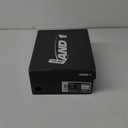 AND1 Pulse 3.0 Basketball Shoes for Men, Indoor or Outdoor, Street or Court Basketball Sneakers Men - Black, Red, or White - White/ Medium Grey/ Black, Size: 12.5 Women/11 Men