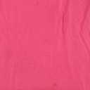 Amoretu Womens Summer Tops V Neck Criss Cross Short Sleeve Basic Plain Tee T-Shirt (Small)