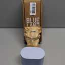 BLUELAND 100% Plastic-Free Dishwasher Detergent Tablets, Starter Set, 60 Count with tin, Free & Clear, Eco-Friendly Dishwashing Pods, Natural, USDA Certified bio based