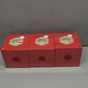 Tissue Box Cover,Pack Of 3