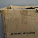 Kitstorack Under Sink Organizer, 2 Packs 2 Tier Under Sink Organizers and Storage, Slide out Pull out Cabinet Organizer Shelf, Metal Sliding Drawer for Kitchen Bathroom Pantry Closet Rack(White)