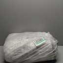 6x9 Washable Area Rug Beige Grey Abstract Living Room Bedroom Throw Rug Neutral Modern Non Slip Soft Medium Pile Indoor Carpet for Dining Room Office Entryway