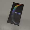 TORRAS Q3 Spin for iPhone 17 Pro Max Case with 360 Magnetic Stand, Wireless Charging Compatible, Hard PC Case for 17 Pro Max Phone Case with Stand, Translucent Cosmic Orange