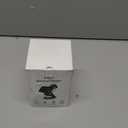 Wireless Charger,3 in 1 Magnetic Wireless Charger Stand, Fast Wireless Charging Dock for iPhone17/16/15/14/13/12 Series, Apple Watch Series, AirPods Pro (Black)