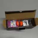 LEMERO 62XL Ink Cartridges Remanufactured Ink Cartridge Replacement for HP 62XL Ink Cartridge Combo Pack for HP Ink 62 use with Envy 7640 5660 5540 7645 5746 OfficeJet 250 200 5740 Mobile Printer