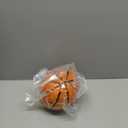 Silent Basketball Size 7 (29.5") 2025 Upgrade Noiseless Indoor Basketball for Quiet Dribbling and Indoor Training, Higher Bounce Soft Foam Soundless Ball