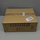 Moforoco 9Tier Over The Door Pantry Organizer, Pantry Organization and Storage, Black Hanging Basket Wall Spice Rack Seasoning Shelves, Home & Kitchen Bedroom Bathroom House Essentials