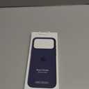 SUPFINE Magnetic for iPhone 17 Pro Max Case (Compatible with MagSafe)(Military Grade Drop Protection) Translucent Matte Shockproof with Anti-Fingerprint Phone Cover,Blue Purple