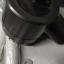 HOTIMO Filtered Shower Head with Handheld  High Pressure 3 Spray Modes Showerhead with Filters, 12 Replaceable Water Softener Filters for Hard Water | Ion Shower Drops Head with 75" AntiBurst Hose