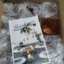 Woho 12Pcs Amber Votive Candle Holders, Glass Amber Candle Holder for Fall Wedding, Boho Tea Lights Candle Holder for Halloween Thanksgiving Centerpieces Table Decoration