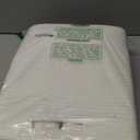 OIAHOMY Storage Cubes, 13 Inch Cube Storage Organizer, Collapsible Storage Bins, Baskets for Organizing, Storage Bins for Shelves-White, 2-PACK